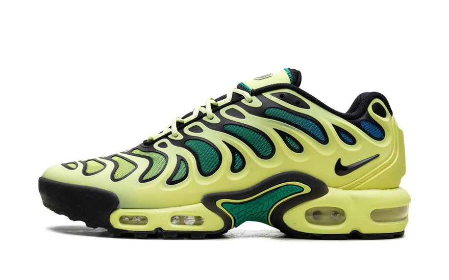 Nike Air Max Plus Drift Light Lemon Twist: The citrus twist your outfit needs