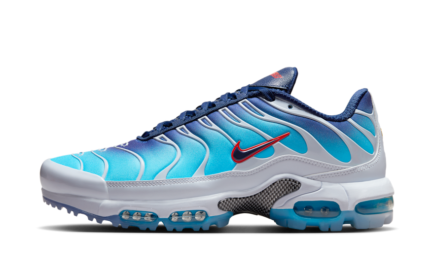 Nike Air Max Plus Golf PGA Championship: rendimiento y estilo para tu juego