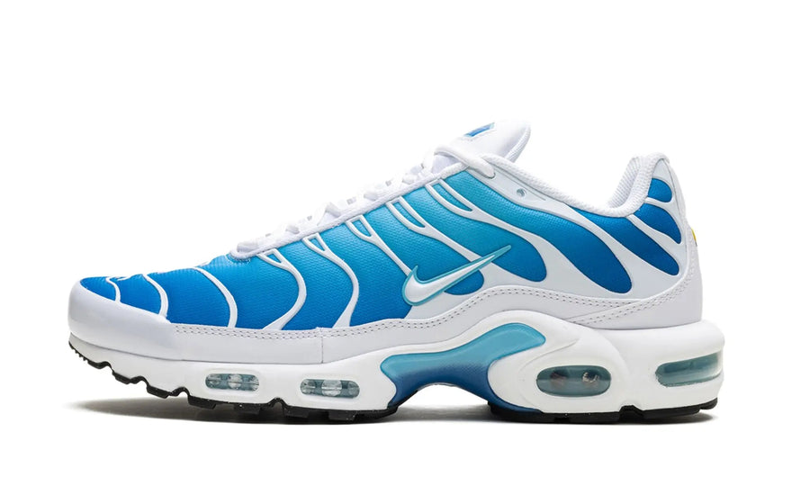 Nike Air Max Plus Sky Blue: the blue twist your outfit needs