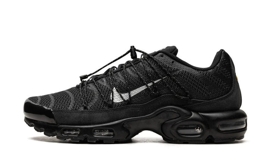 Nike Air Max Plus Toggle Black Reflective: ανακλαστικό στυλ και αστική άνεση