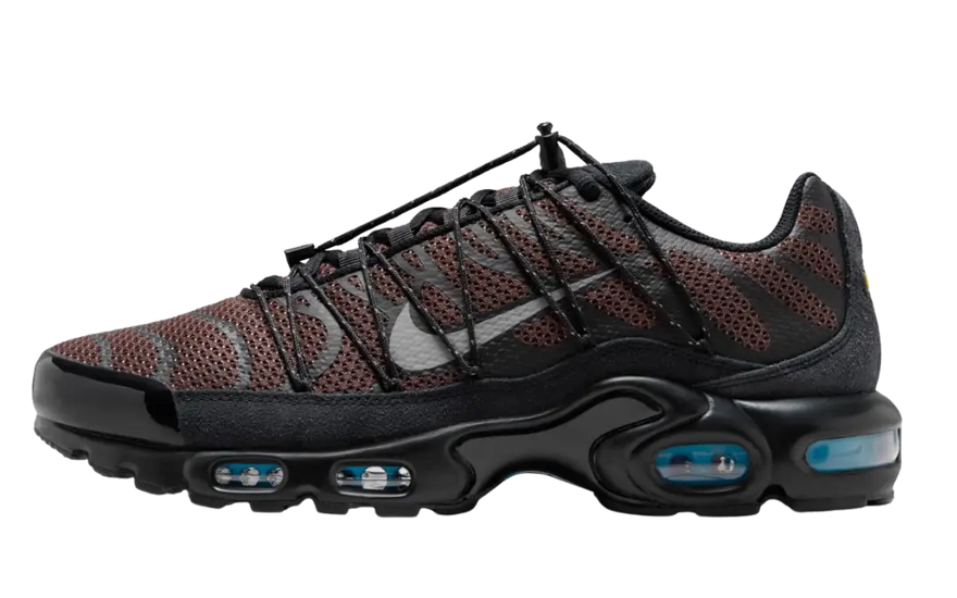 Nike Air Max Plus Utility Baroque Brown: Das barocke Braun, das dein Outfit braucht