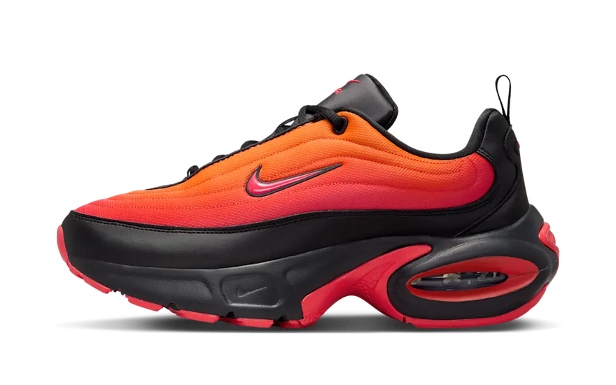 Nike Air Max Portal Bright Ceramic: estilo vibrante y confort urbano