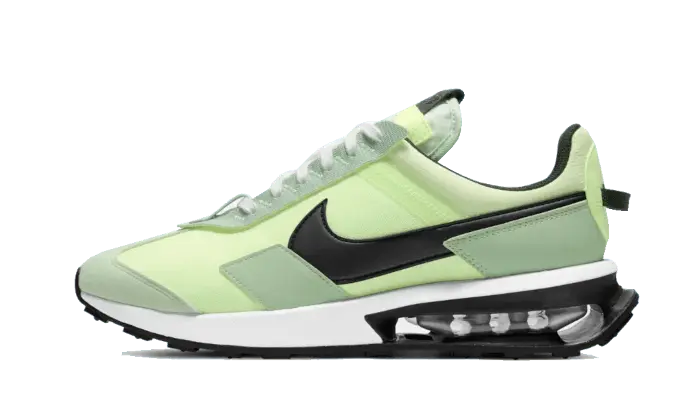 Nike Air Max Pre-Day Light Liquid Lime: Retro żywe z nowoczesnym komfortem