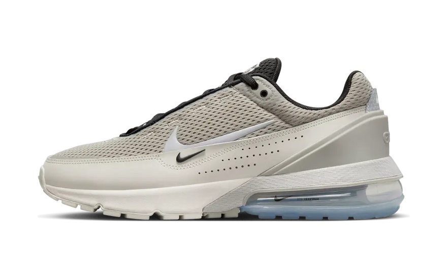 Nike Air Max Pulse Cobblestone : Style urbain et amorti pour le quotidien