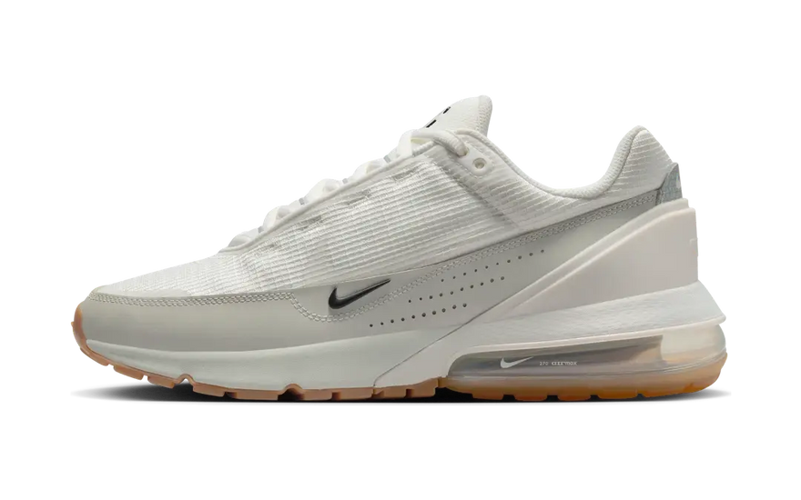 Nike Air Max Pulse SE Summit White Phantom: estil fresc i amortiment Air Max