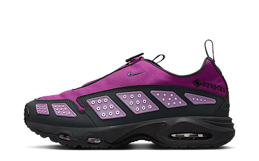 Nike Air Max Sunder Gore-Tex Bold Berry: nepromokavé s městským stylem
