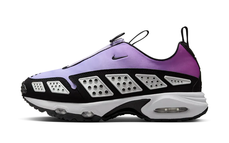 Nike Air Max Sunder Hydrangeas Hyper Violet: Živý styl a městské pohodlí