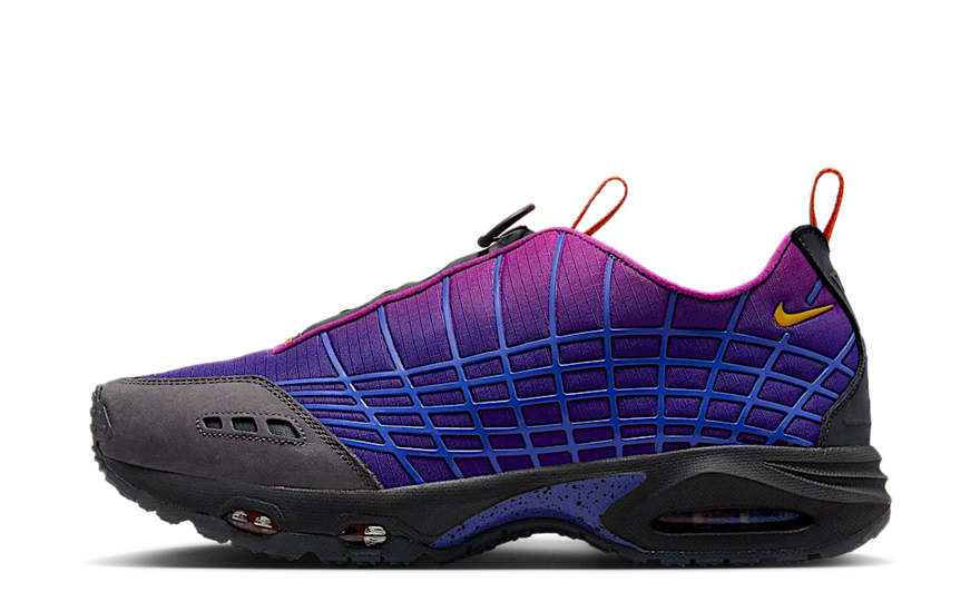 Nike Air Max Sunder SP Kids of Immigrants Sun Down: estil urbà per a petits aventurers