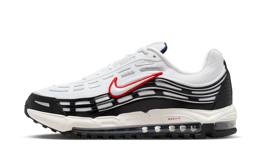 Nike Air Max TL 2.5 PSG Paris Saint-Germain: Zapatillas urbanas con aire visible y estilo de club