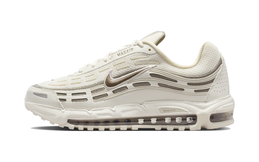 Nike Air Max TL 2.5 Phantom Moon Fossil: el Air Max Y2K más vestible de 2026