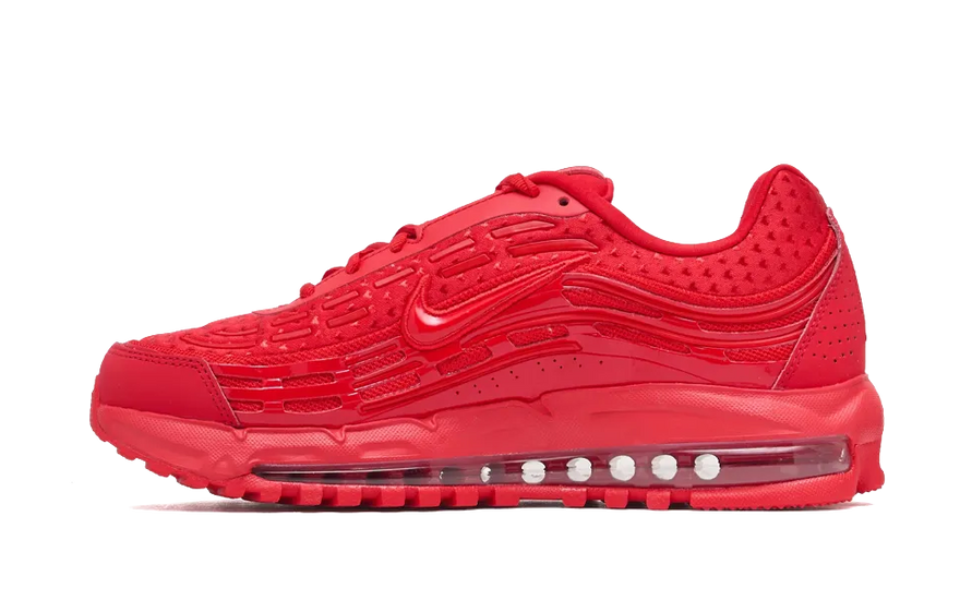 Nike Air Max TL 2.5 Valentine's Day University Red (2026): el rojo total que va a romper el feed