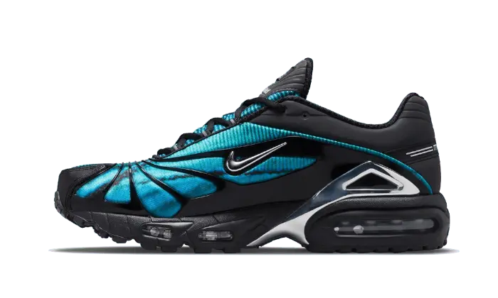 Nike Air Max Tailwind 5 Skepta: Estilo urbano y amortiguación extrema