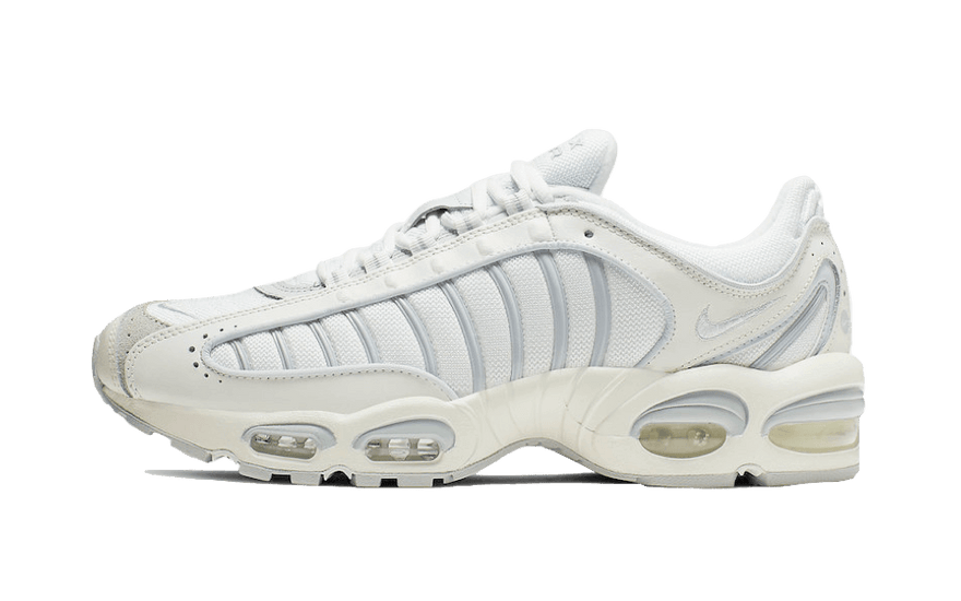 Nike Air Max Tailwind IV Pure Platinum: la silueta Y2K que vuelve a dominar el street en 2026