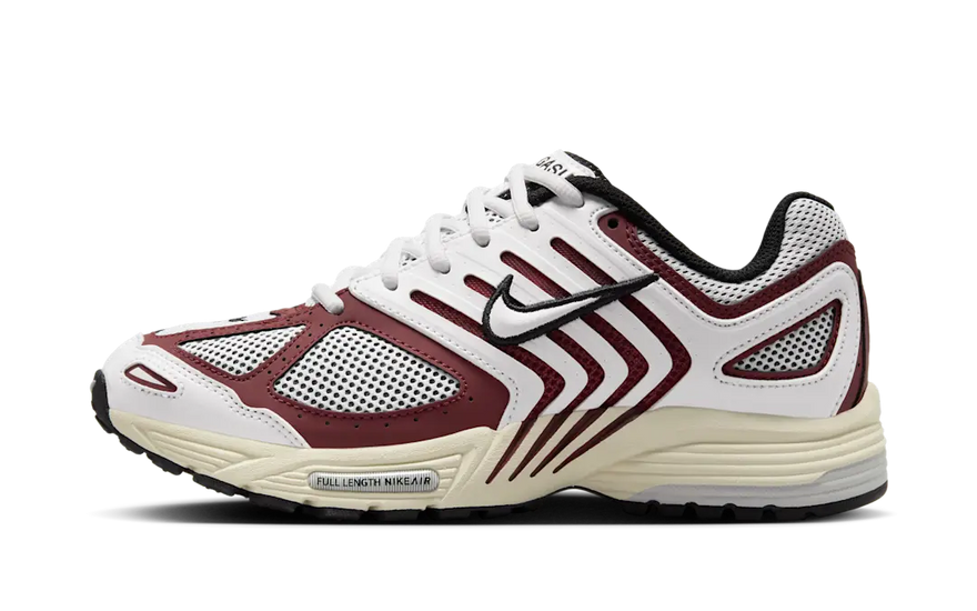 Nike Air Peg 2K5 Dark Team Red: style citadin et confort toute la journée