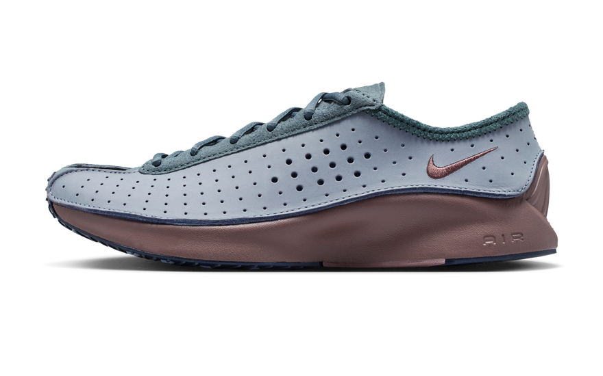 Nike Air Superfly Ashen Slate/Armoury Slate/Particle Rose/Tattoo — Rendimiento y estilo que elevan tu juego