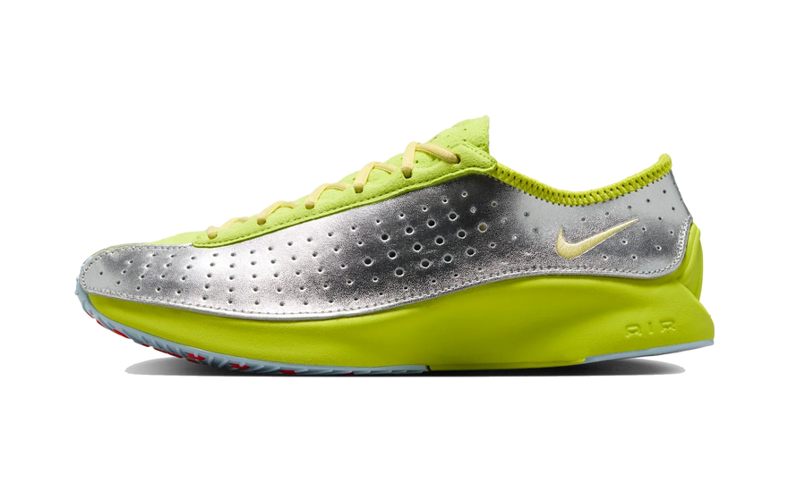 Nike Air Superfly Cyber: la silueta Y2K de pista que arrasa en 2026 (opiniones, talla y looks)