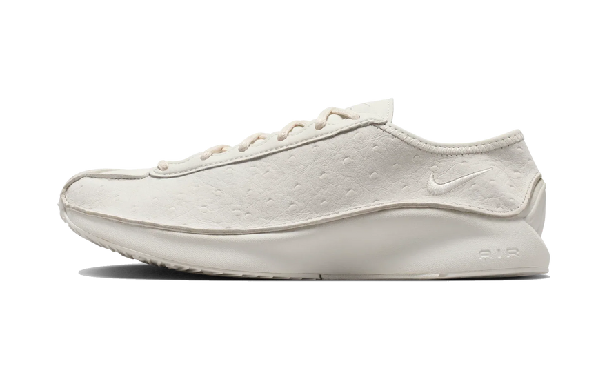 Nike Air Superfly Phantom: la silueta de culto de 2001 que vuelve en su versión más limpia