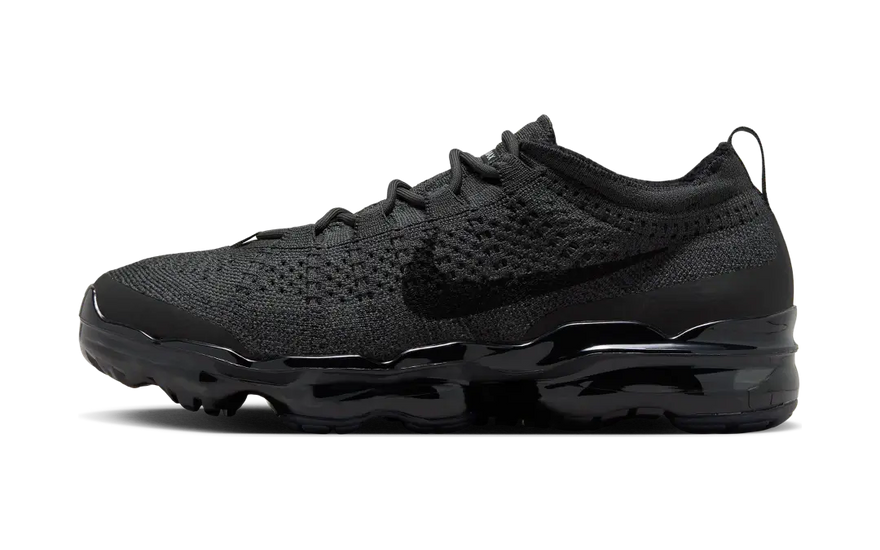 Nike Air VaporMax 2023 Flyknit Anthracite — Lethed og bymæssig stil til hvert skridt