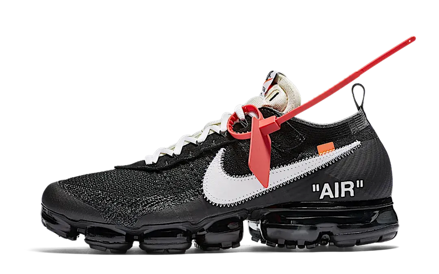 Nike Air VaporMax Off-White: revolución urbana y comodidad extrema