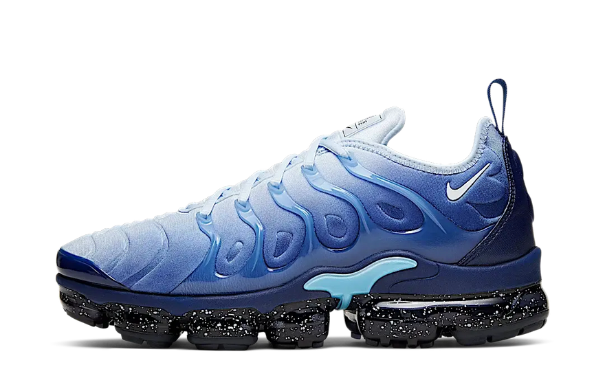 Nike Air VaporMax Plus Blizzard: miejski styl z amortyzacją VaporMax