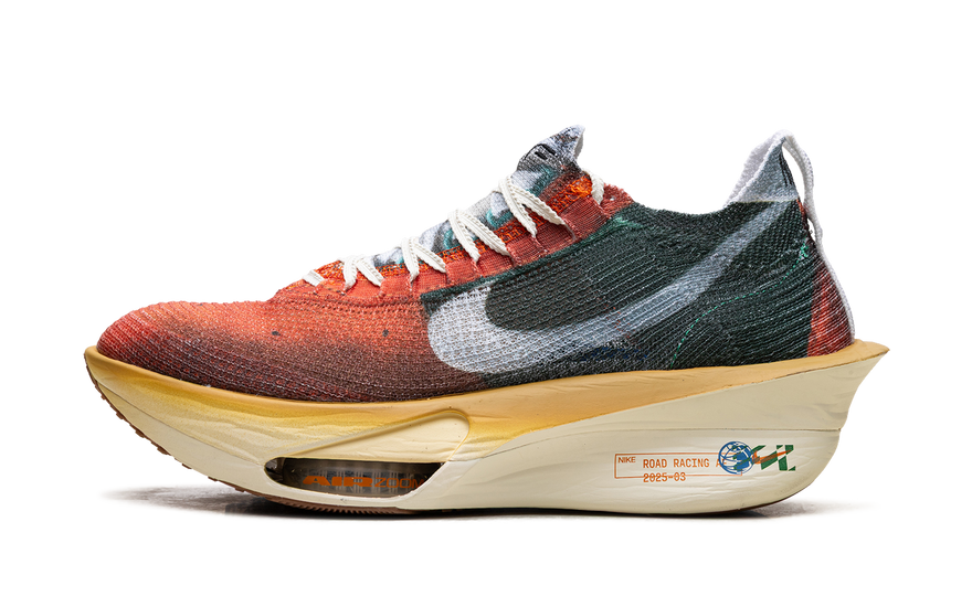 Nike Air Zoom Alphafly Next% 3 International Running Pack The Sting: El Aguijón que Impulsó un Récord Mundial
