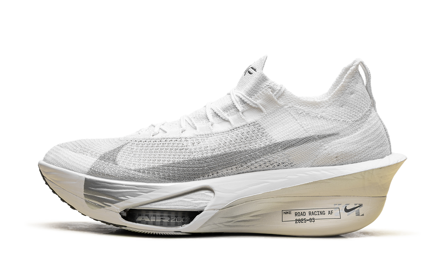 Nike Air Zoom Alphafly Next% 3 Running is Mental: la superzapatilla que te recuerda que el maratón se corre con la cabeza