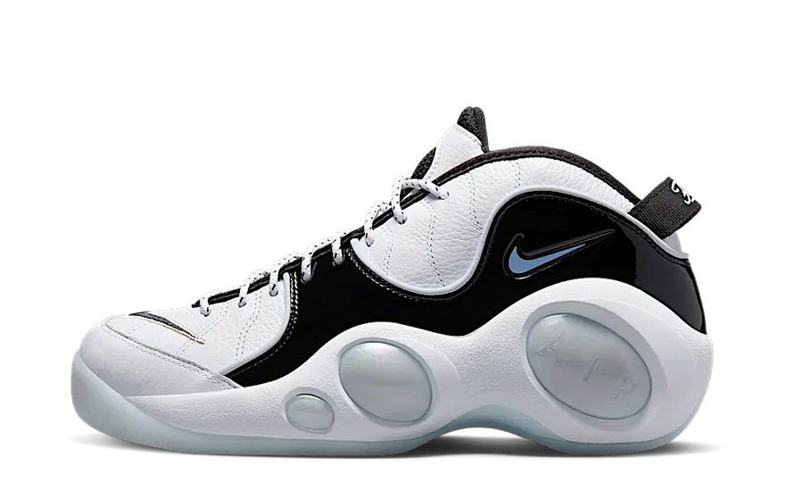 Nike Air Zoom Flight 95 Fotboll Grå: Grå skor med Zoom Air för stadens stil