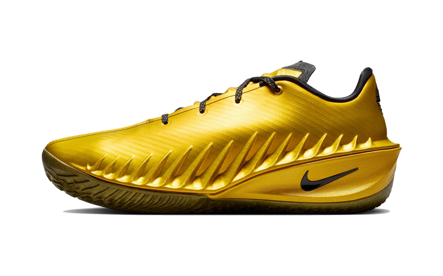 Nike Air Zoom GT Cut 4 Air Jordan Poole Golden Beach PE: la PE dorada que se lleva la cancha en 2026