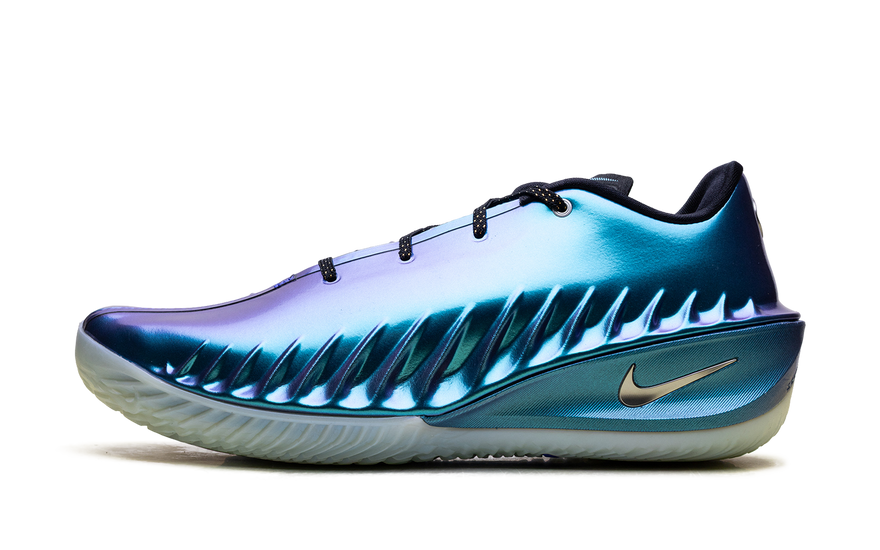 Nike Air Zoom GT Cut 4 Preheat: la guía completa del colorway iridiscente que abrió la cuarta generación