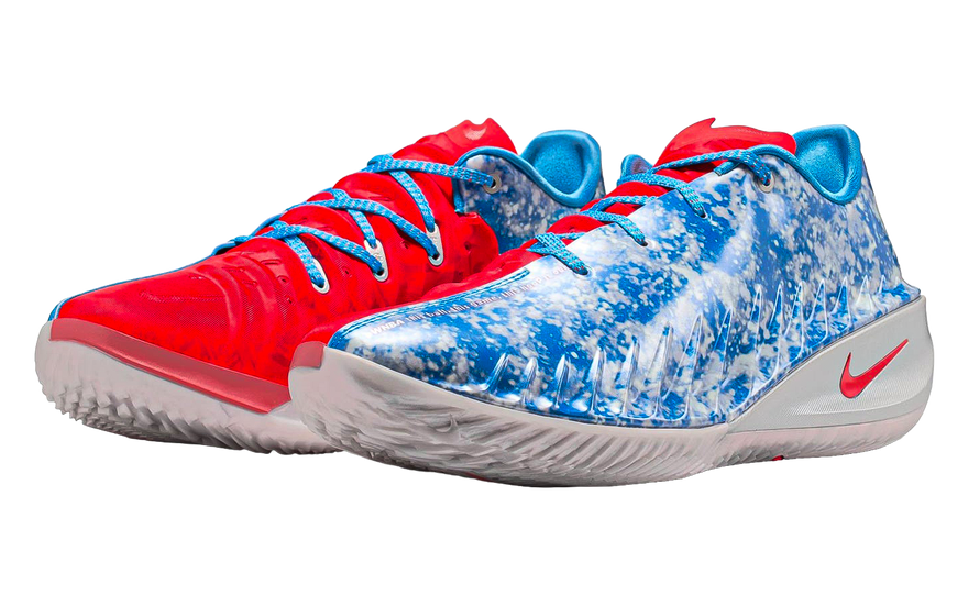 Nike Air Zoom GT Cut 4 WNBA 30th Anniversary: el tributo definitivo al baloncesto femenino