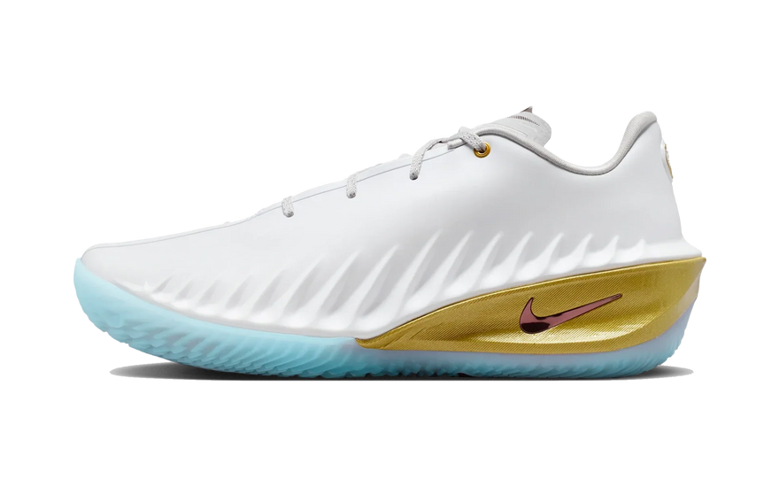 Nike Air Zoom GT Cut 4 Year of the Horse: la GT Cut más dorada del Lunar New Year 2026