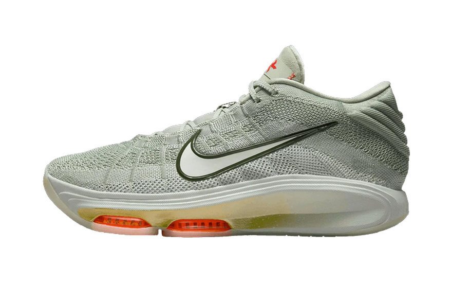 Nike Air Zoom GT Hustle 3 Our Holiday: la zapatilla de baloncesto más festiva (y con más datos detrás)