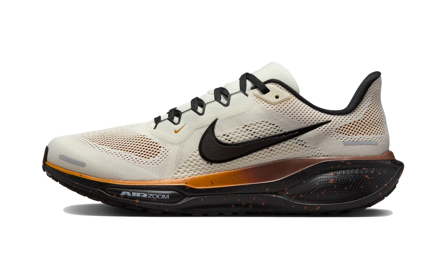 Nike Air Zoom Pegasus 41 Coffee Bean: la review honesta del caballo de batalla en marrón café