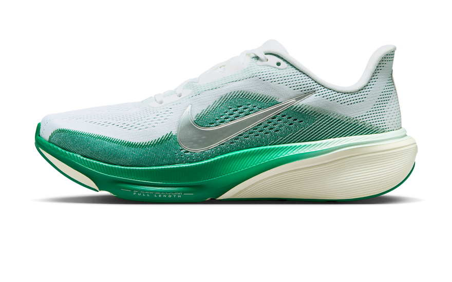 Nike Air Zoom Pegasus 42 Malachite Barely Green: el daily trainer verde que lo está petando en 2026