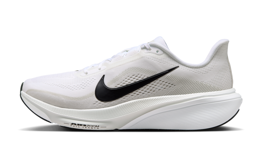 Nike Air Zoom Pegasus 42 White Photon Dust: La zapatilla de running más etérea de 2026