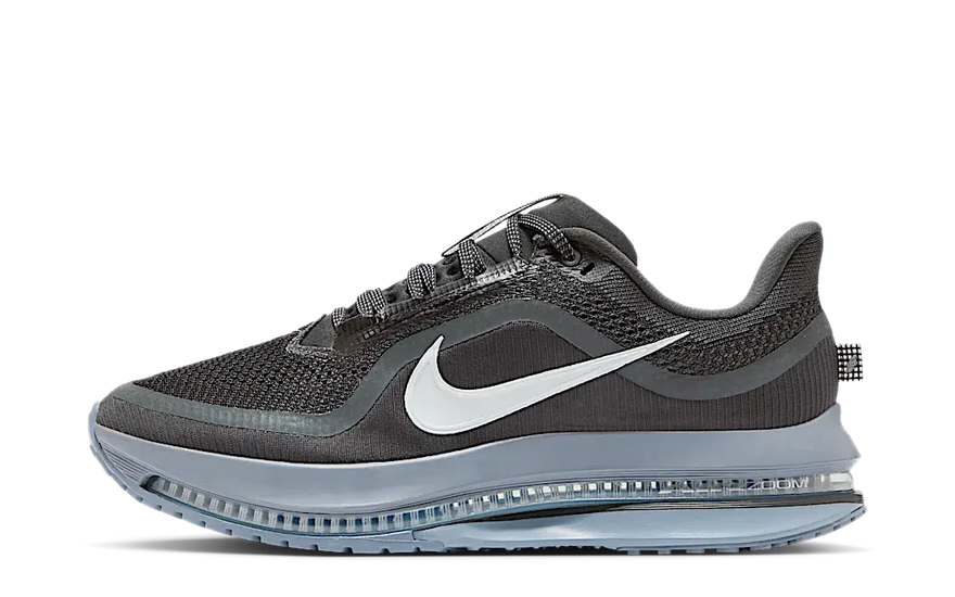 Nike Air Zoom Pegasus Premium Antracit: confort și stil urban care îți impulsionează alergarea