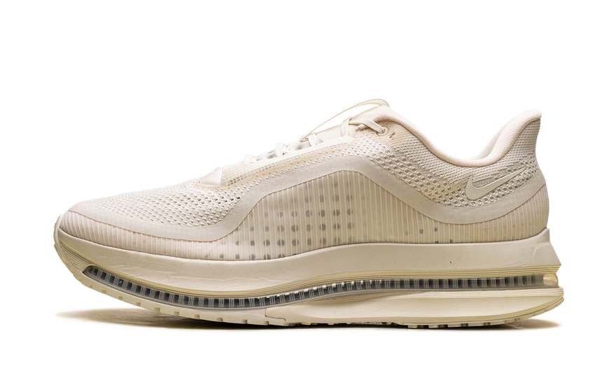 Nike Air Zoom Pegasus Premium Natural Mushroom: la Pegasus más amortiguada en tonos tierra