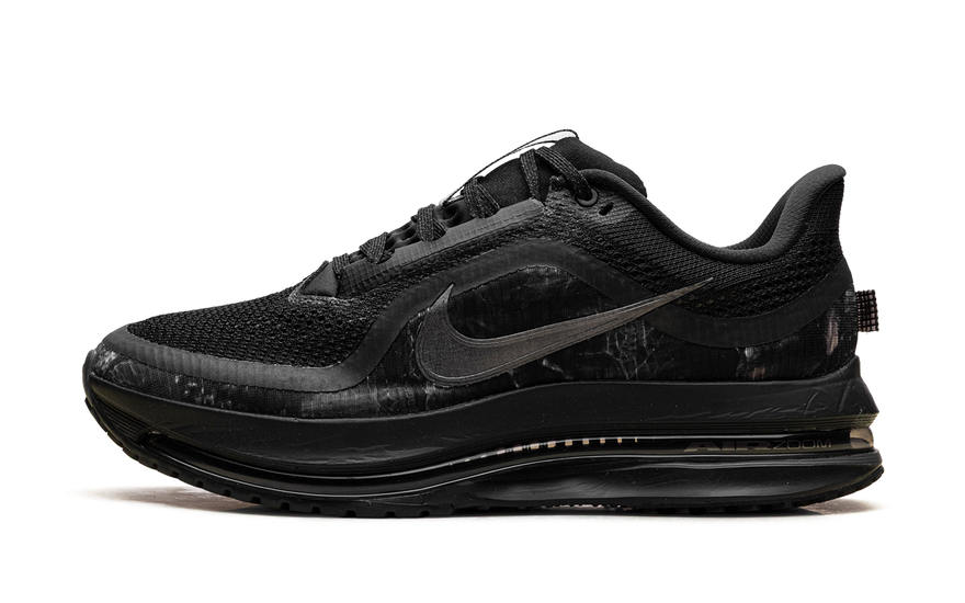 Nike Air Zoom Pegasus Premium Realtree Camo Off Noir: el running más tecnológico se viste de camuflaje