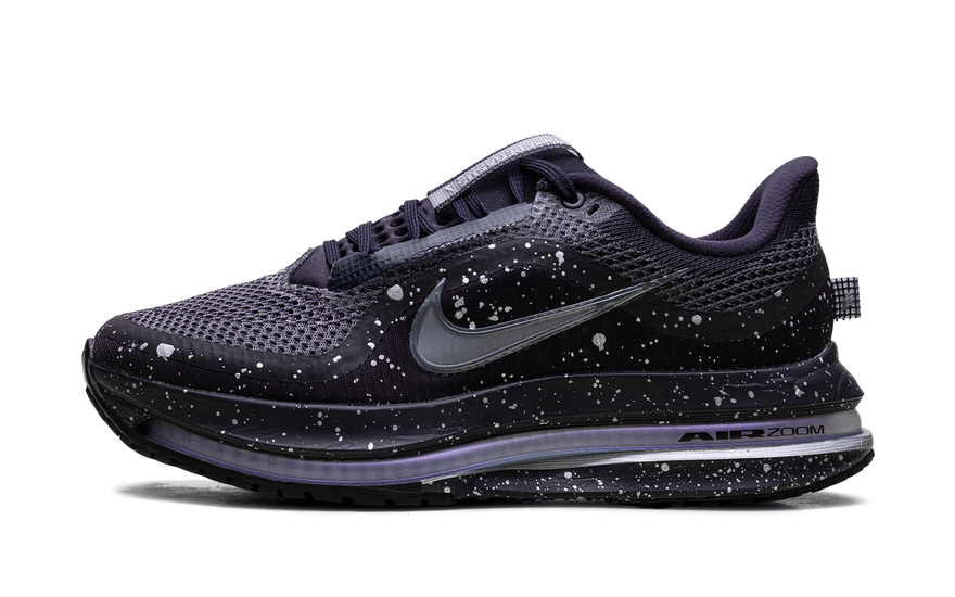 Nike Air Zoom Pegasus Premium SE Cave Purple Splatter: el morado más artístico del running de Nike