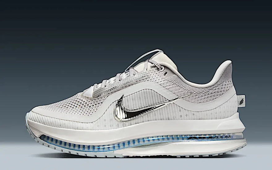 Nike Air Zoom Pegasus Premium Vast Grey: Zapatillas con Zoom Air para cada día