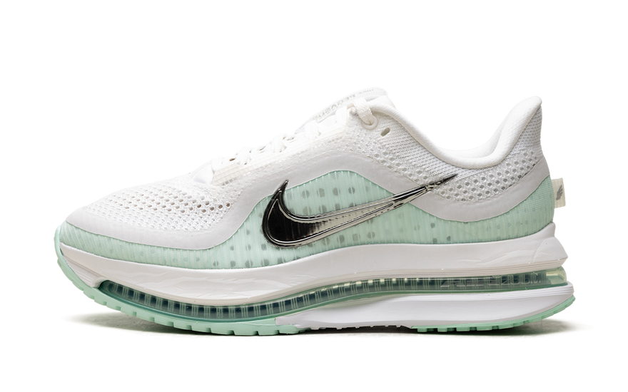 Nike Air Zoom Pegasus Premium White Mint Foam: la review completa del Pegasus más fresco (tallaje, materiales y looks)