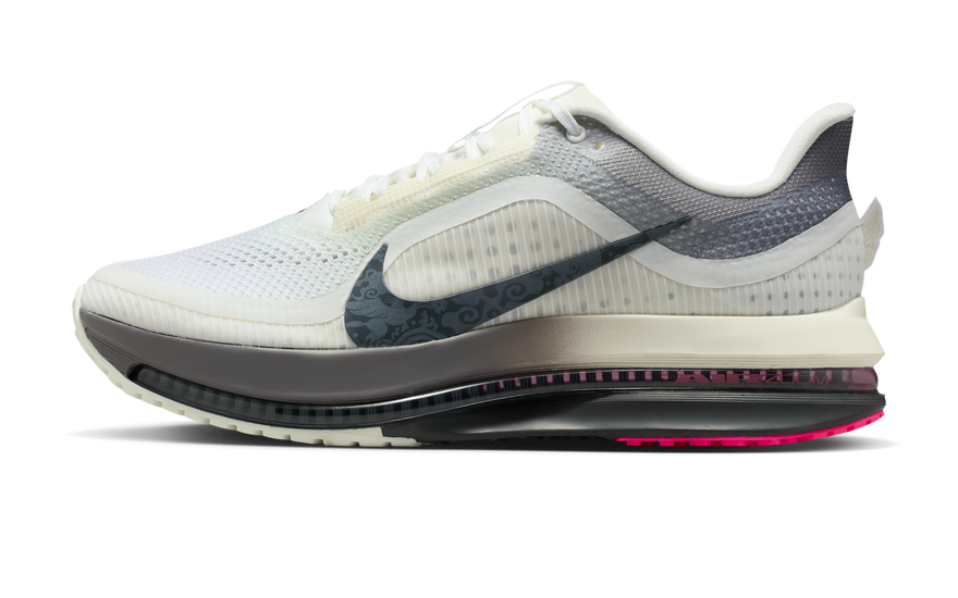 Nike Air Zoom Pegasus Premium Year of the Horse: la edición lunar 2026 que convierte al caballo alado en zapatilla