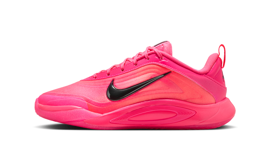 Nike A'ja Wilson A'One All-Star Hyper Pink: Zapatillas All-Star de rendimiento y estilo