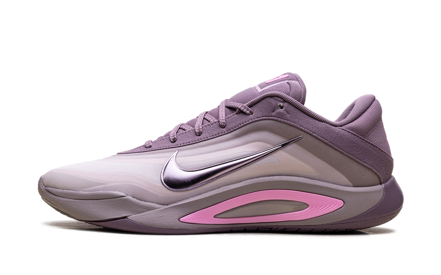 Nike A'ja Wilson A'One Dog Mom: la colorway más personal de su primera firma