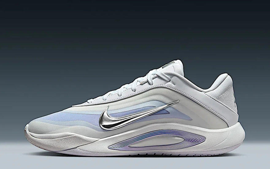 Nike A'ja Wilson A'One Pearl: domina la pintura amb amortiment i estil