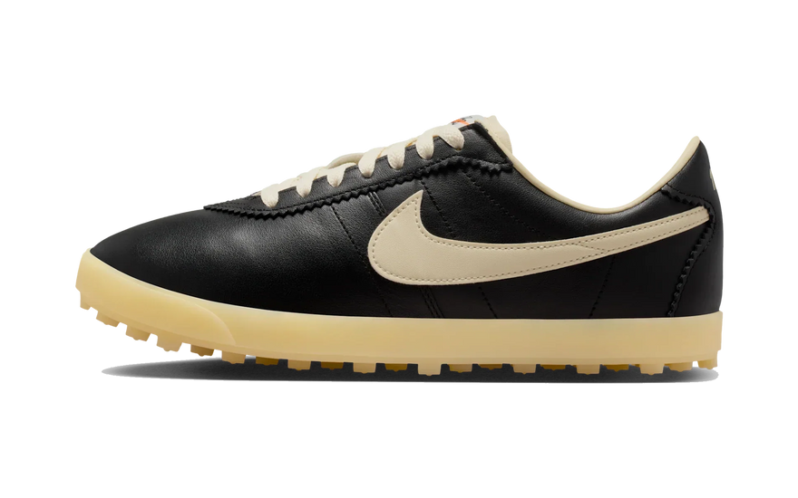Nike Astro Grabber Black Muslin Sail: la waffle de 1974 que se convirtió en la sneaker más versátil de 2026