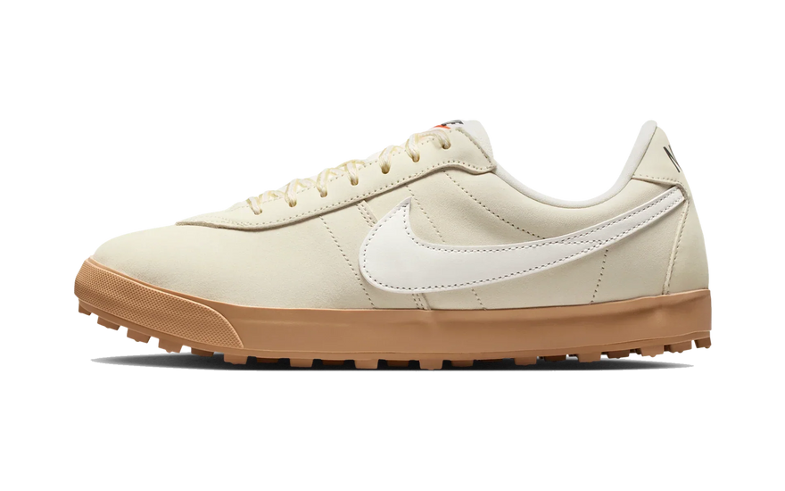 Nike Astro Grabber QS Coconut Milk: la waffle de 1974 que se ha convertido en el sleeper hit de 2026