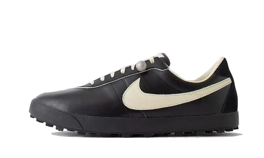 Nike Astro Grabber SP Bode Black Coconut Milk: the trendsetting shoe