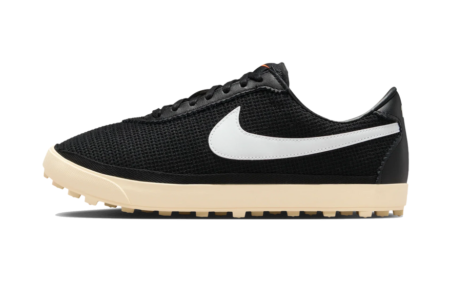 Nike Astro Grabber Textile Black White: la silueta de archivo que se ha colado en todos los fits de 2026