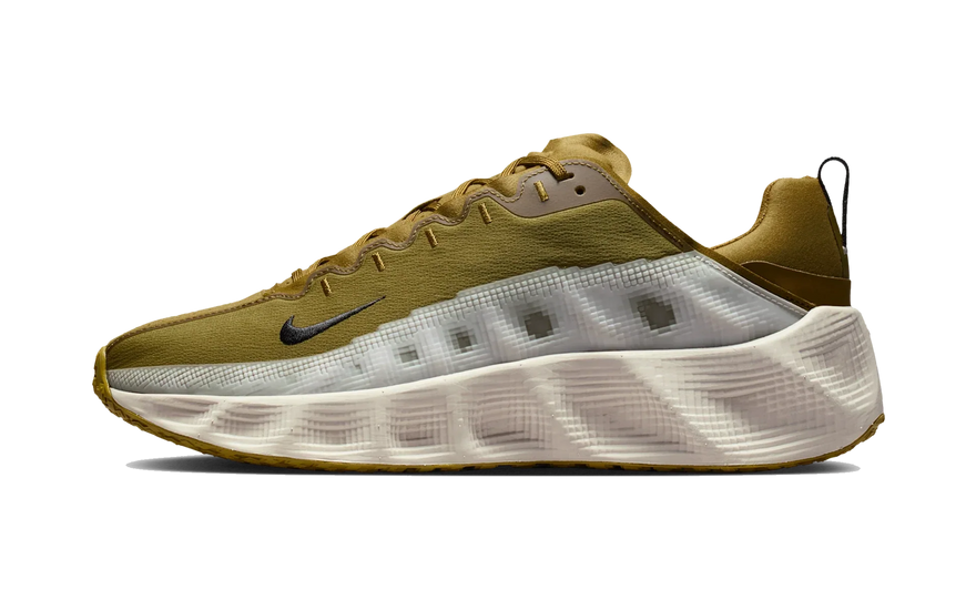 Nike Ava Rover Desert Moss: la silueta ReactX que se ha comido el streetwear urbano